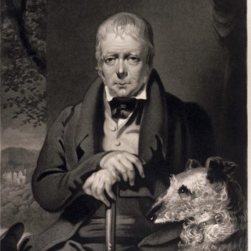 A.G. Campbell (after painting by Sir John Watson Gordon)